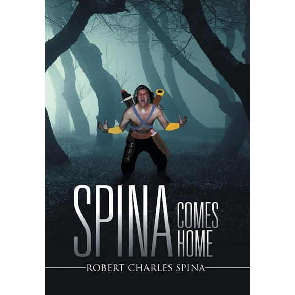 Spina Comes Home