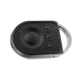 thumbnail image 5 of 3pcs Somfy Keygo Keytis 2 NS RTS Keytis 4 N 433Mhz Garage Door Remote Control, 5 of 5