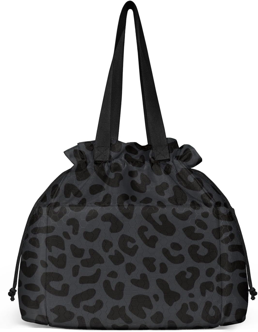 Lunch Bag for Women Insulated Womens Drawstring Lunch Bag for Work, Stain-Resistant Large Lunch Box for Women with Containers, Cinch Closure Cromwell Bag Black Man Reusable Lunch Bag Office