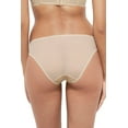 thumbnail image 4 of Women's Gossard 13003 Glossies Lace Sheer Brief Panty (Primrose L), 4 of 10