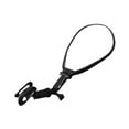 thumbnail image 3 of Bunblic Support de Microphone de Cou Performance Léger Robuste Style Professionnel B, 3 of 8