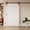 White, variant on 30"x84" Soft Close Included, 84"H Modern Solid Fir Wood Sliding Barn Door, Paintable, Closet Pantry Door with Installation Hardware Kits