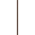 thumbnail image 6 of Ekena Millwork 47"W x 12"H x 3/8"T Blume Fretwork Moulding, Red Oak, 6 of 13