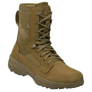 Garmont T 8 NFS 670 Adult Male Boots Wide, Color: Coyote, Size: 7