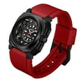 thumbnail image 6 of Men's Watch Waterproof Digital Sport Watch Military Digital Watches for men Alarm Back Light Classic Large face Watch, 6 of 16