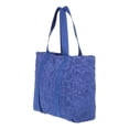 thumbnail image 4 of Bolsa ROXY Bliss Full Tote Para Mujer Color Azul Modelo ERJBT03346BMY0, 4 of 7