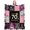 no632, variant on Queen Birthday Gifts for Women, Unique Happy Birthday Fleece Throw Blanket 50" x 60", Funny Women''s Birthday Decorations Gifts, Best Queen Birthday Gfit Ideas for Mom, Wife, Sister, Friends, Female