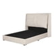 thumbnail image 2 of Recámara Matrimonial Becca Crema con Cabecera + Box Base Cama, 2 of 8