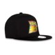 thumbnail image 2 of Gorra Back To The Future 35 Aniversario Oficial Original, 2 of 4