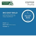 thumbnail image 3 of Emeril Big Easy Bold, Single-Serve Keurig K-Cup Pods, Dark Roast Coffee, 96 Count, 3 of 3