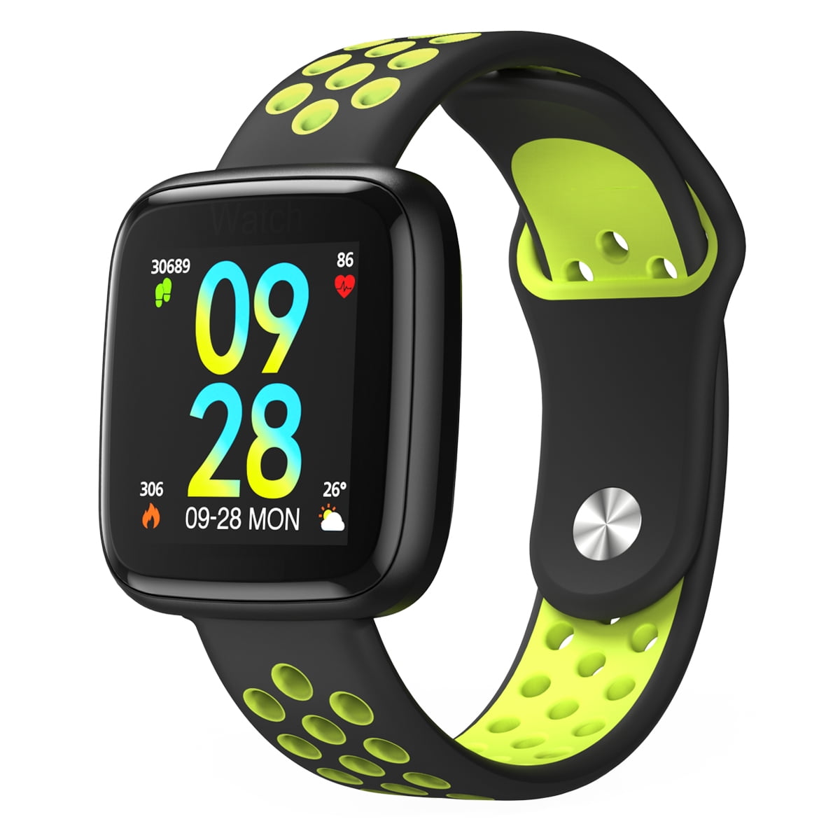 apple watch 4 sport