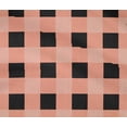 thumbnail image 4 of oneOone Cotton Flex Fabric Gingham Check Print Fabric BTY 40 Inch Wide, 4 of 4
