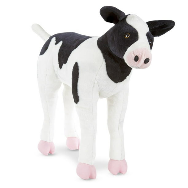 melissa and doug plush cheetah
