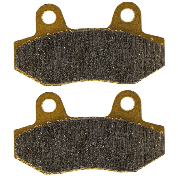 CUB CADET 503-01652 Parking Brake Pad Set Challenger MX750 MX550 EPS 750 550 4x4