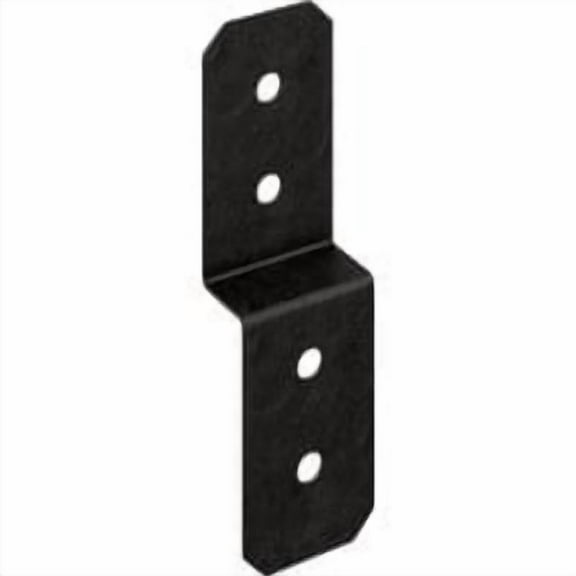 Simpson Strong-Tie APVDJT 10 in. H X 3 in. W 12 Ga. Steel Deck Joist Tie