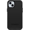 thumbnail image 3 of OtterBox iPhone 15 Plus & iPhone 14 Plus Only - Defender Series Case - Black - Screenless - Rugged & Durable - with Port Protection - Holster Clip Includes - Non-Retail Packaging, 3 of 6