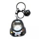 thumbnail image 1 of Llavero Llavero,Llavero Llavero Colgante Llavero Accesorios,Oso Mochila Llavero Coche Colgante Chicas,Luz Nocturna Bolsa Charm Bag Charm Llavero Charm,Ambiente Llaveros Mochila Oso, 1 of 8