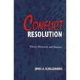 thumbnail image 2 of Pre-Owned Conflict Resolution: Theory, Research, and Practice (Paperback) 0791431029 9780791431023, 2 of 2
