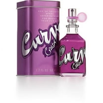 Liz Claiborne Curve Crush for Women Eau de Toilette, Perfume for Women, 1.7 Oz