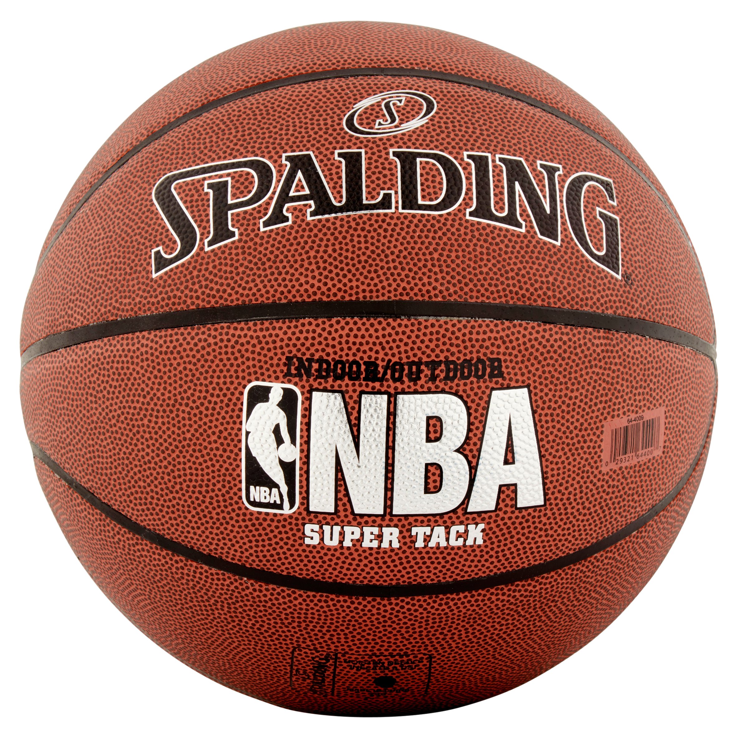 Spalding NBA Super Tack 29.5 Indoor/Outdoor Basketball - image 5 of 7
