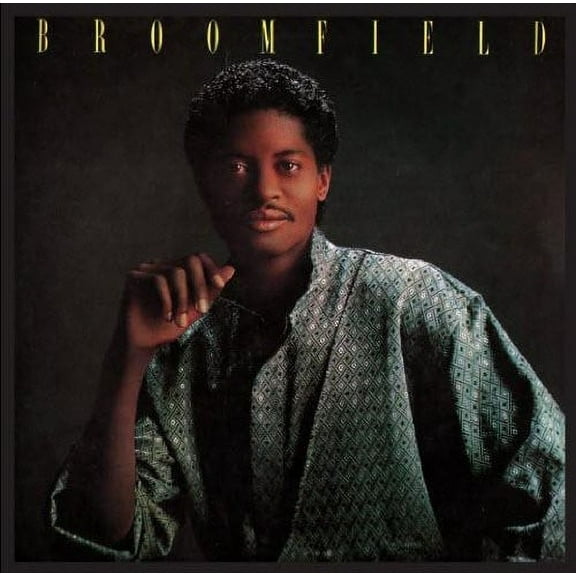 Broomfield - Broomfield (bonus Tracks Edition) - Music & Performance - CD