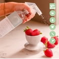 thumbnail image 4 of Desinfectante de Alimentos y Utensilios 500 ml - 2 piezas, 4 of 5