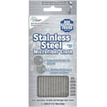 thumbnail image 4 of Bar Keepers Friend Ultimate Bundle Soft Soap with Microfiber Cloth Multipurpose Cleaner & Rust Stain Remover for Stainless Steel, Porcelain, Ceramic, Tile & More - 26oz, 4 of 4