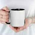 thumbnail image 5 of CafePress - Bride Mugs - 11 oz Ceramic Mug - Novelty Coffee Tea Cup, 5 of 6
