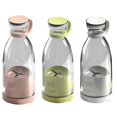 thumbnail image 5 of JFBUJC Electric Juicer Blender Usb Mini Fruit Blender Juicer Fruit Extractor Food Shake Multifunctional Juicer, 5 of 5