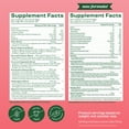 thumbnail image 4 of Bloom Nutrition Greens & Superfoods Powder, Watermelon, 25 Servings, 4 of 8