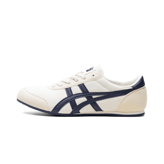 ONITSUKA TIGER MENS Track Trainer "White Black" 1183B476 101 from Stadium Goods