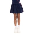 thumbnail image 3 of Toy Story Girls' Bubble Hem Active Skort, Sizes 4-12, 3 of 7