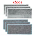 thumbnail image 1 of Mop For iRobot Braava Jet M6 Washable Mop Cloths Rags Pads Accessories Robot Vacuum Cleaner Dry Wet Mop Cloth Rag Spare Parts, 1 of 5