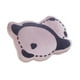 thumbnail image 2 of Almohada de peluche de panda, juguete de peluche, almohada de cama suave, linda almohada de lectura, cojín de cintura Púrpura, 2 of 9