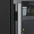thumbnail image 4 of Avallon Abr242lh 24" Wide 140 Can Energy Efficient Beverage Center - Panel Ready Glass, 4 of 7