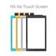 thumbnail image 5 of Pantalla táctil Switch Pantalla táctil Switch Lite Pantalla externa Lite Pantalla de visualización NS Accesorios de reparación NS, 5 of 6
