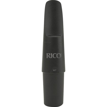 UPC 046716577696 product image for Rico Metalite Baritone Saxophone Mouthpiece M7 | upcitemdb.com