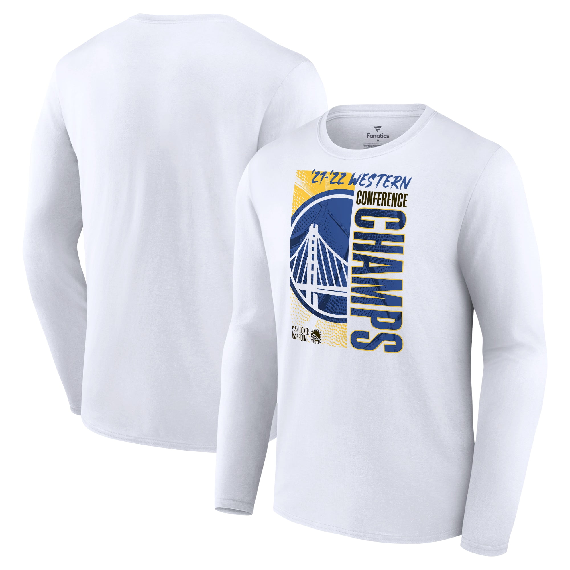 Golden State Warriors T-Shirts 