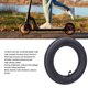 thumbnail image 3 of Tubo Interno De 10 Pulgadas Para Patinete Eléctrico, 80/65-6, 10x3, 255x80, Con Válvula Doblada De Repuesto Para Kukirin, 3 of 7