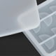thumbnail image 2 of Eyelash Storage Mold Silicone Eyelashes Container Storage Case Mold DIY Craft Gift, 2 of 4