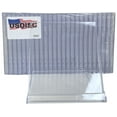 thumbnail image 2 of USDISC Calendar Display Case Standard 10.4mm, Clear, Pack Of 10, 2 of 4