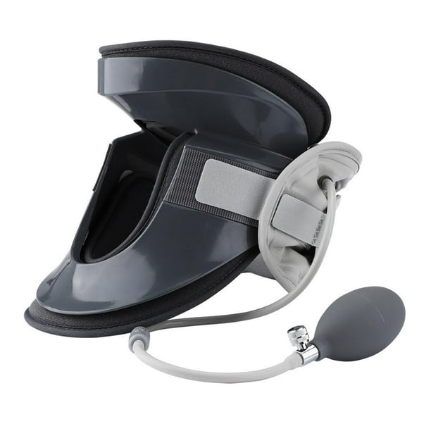 Cervical Home device for care Traction Neck Traction Device stretcher