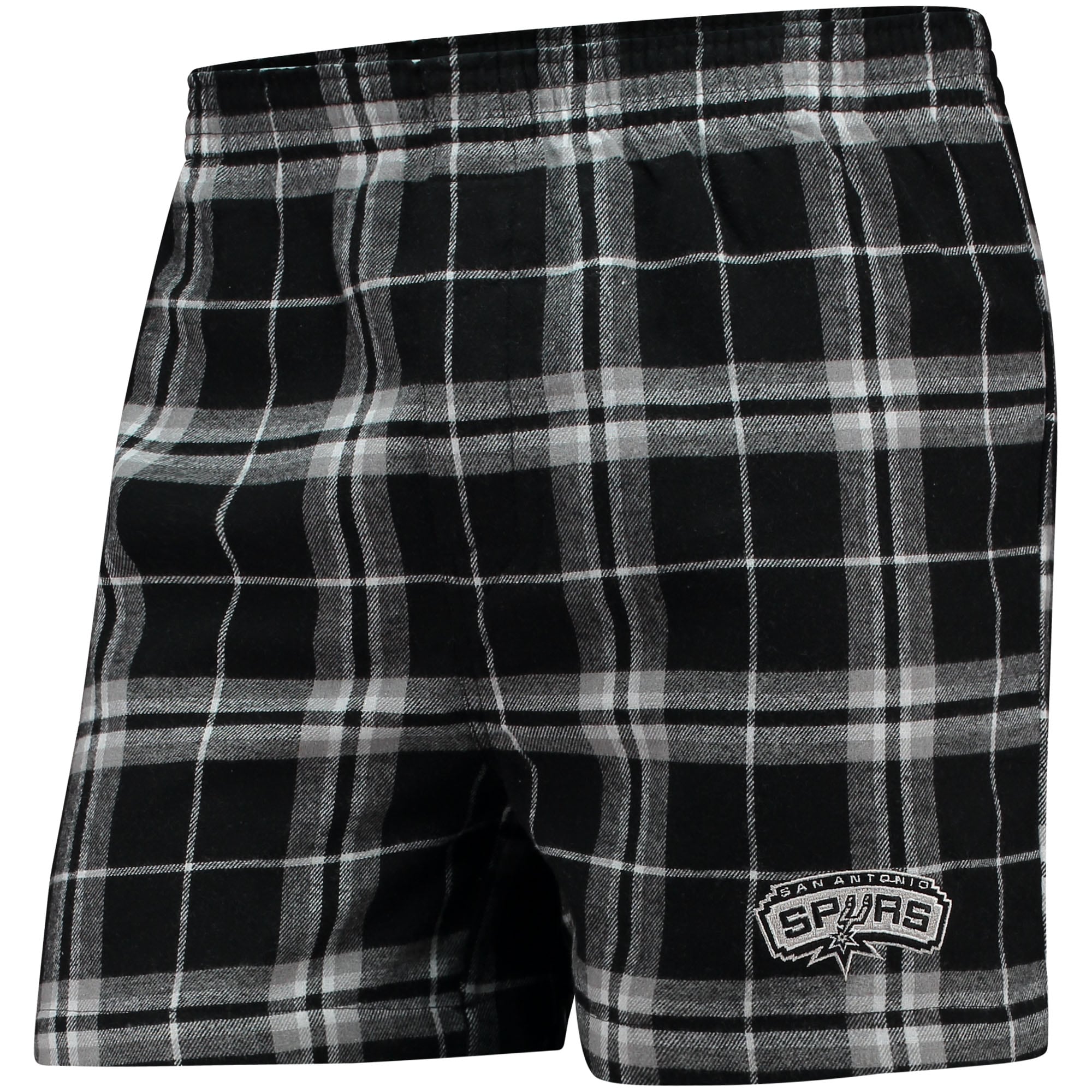Men's Concepts Sport Black/Gray San 