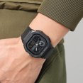 thumbnail image 4 of SKMEI Digital Watch for Men and Women Lightweight TPU Band Outdoor Sport with EL Backlight Stopwatch Alarm 3 Time Display Modes, 4 of 6