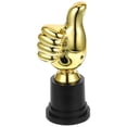 thumbnail image 4 of HOMEMAXS 2 Pcs for Kids Trophy Gifts Staff 13.50X5.00X5.00CM Golden, 4 of 8