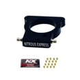 thumbnail image 1 of Nitrous Express NX935 EFI Plate Conversion, GM LS 78MM 3-Bolt, 1 of 3