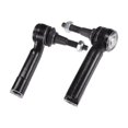 thumbnail image 1 of Ofertas Únicas Kit de 2 extremos de varilla de dirección exterior para Ford Expedition y Ford F-150 Drag Link No. ES800514/ES800515, 1 of 7