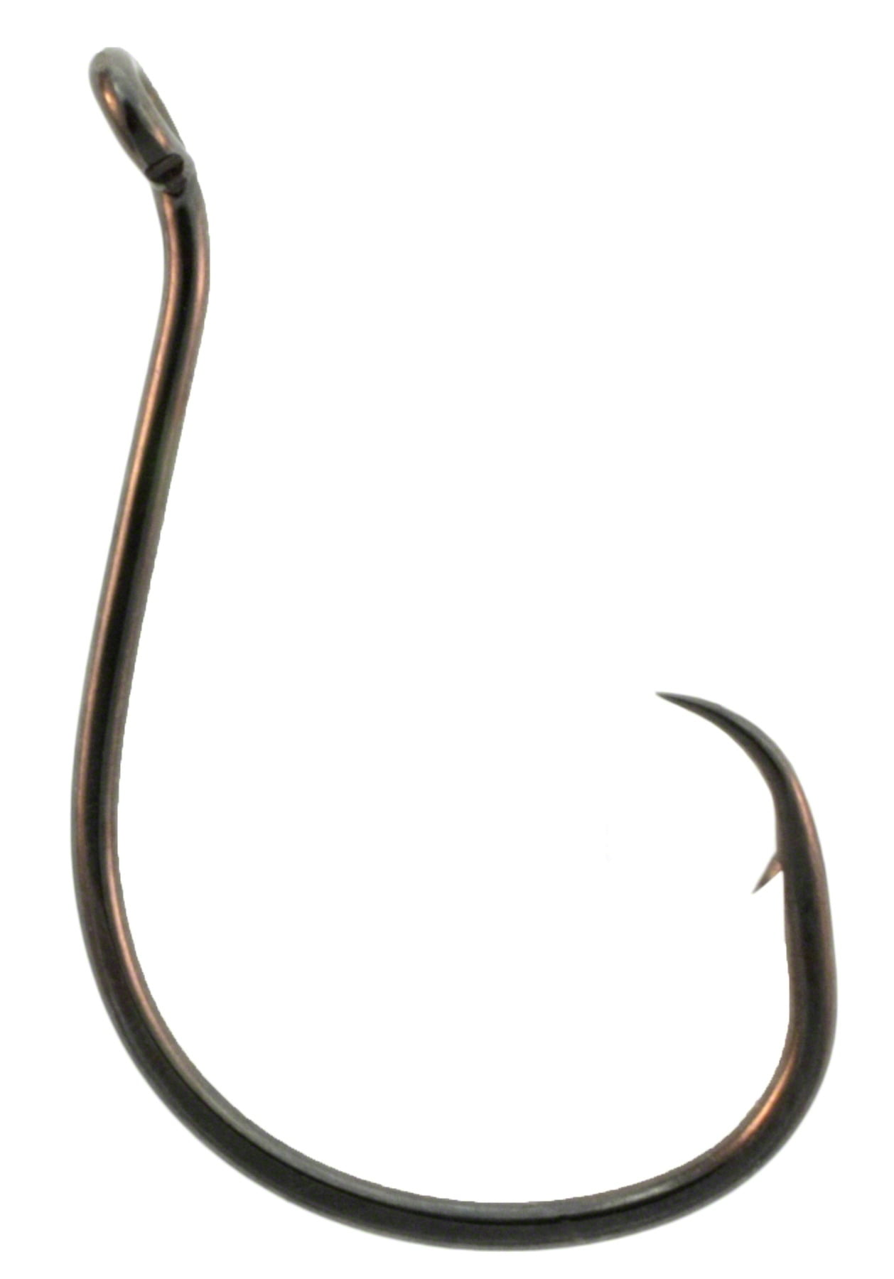 (2 pack) Team Catfish Octopus Circle offset Hook 6/0 circle hook