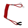 thumbnail image 2 of Yamaha New OEM Emergency Stop Kill Switch Lanyard, 682-82556-00-00, 2 of 4