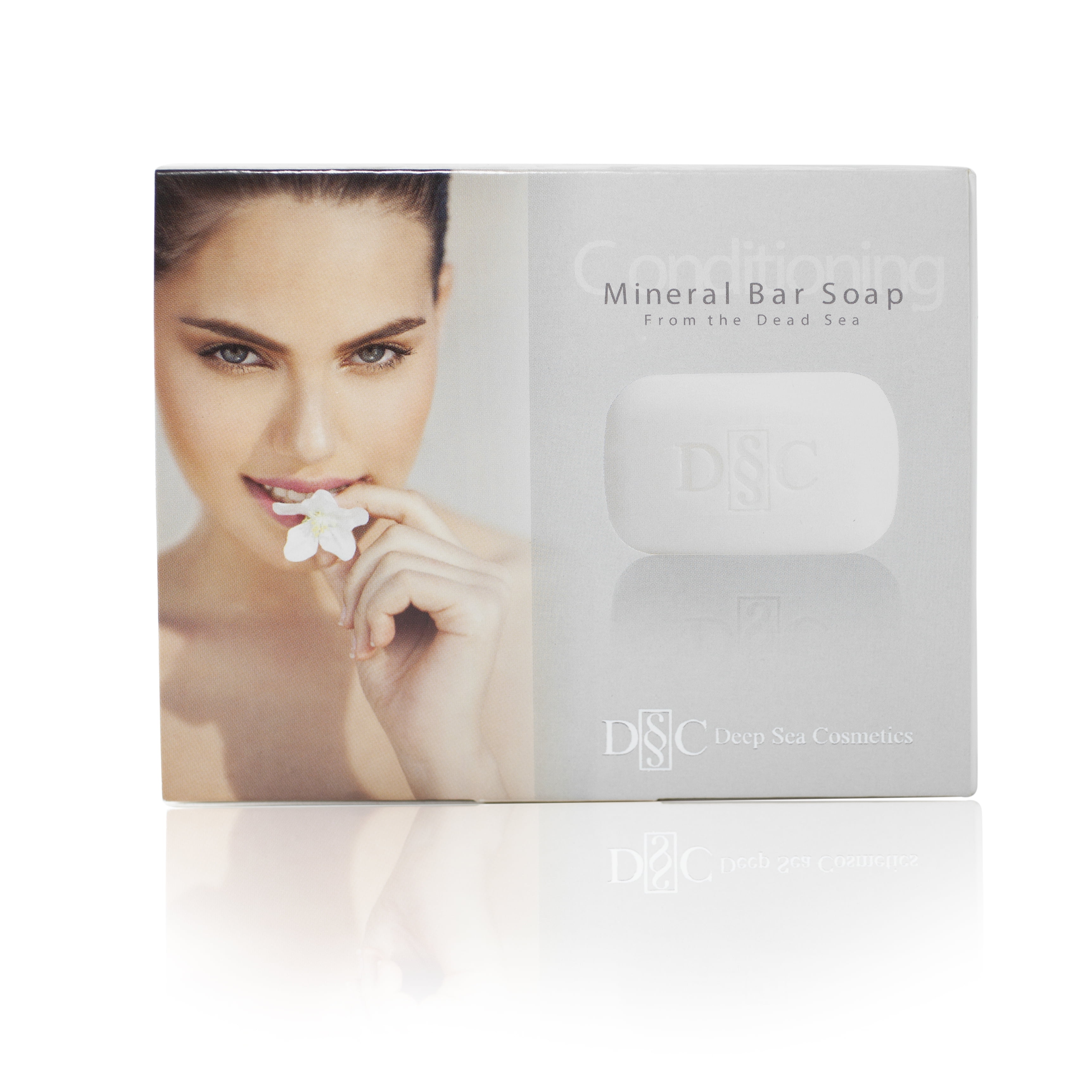 dead sea collection antibacterial hand soap